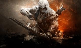 十款最佳狙击单机游戏 十大单机游戏排行榜