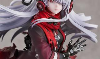 战双露西亚大小 战双露西亚大小