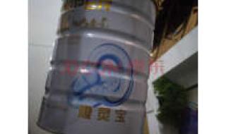 5岁儿童喝什么奶粉好 小学生喝什么奶粉好