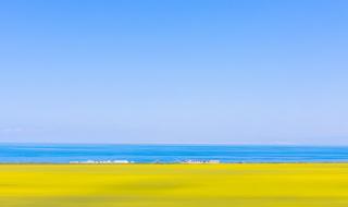 中国近海最大的淡水湖泊是 中国面积最大的湖泊