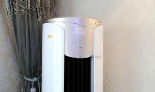 美的空调外机转不制热 美的空调制热没反应