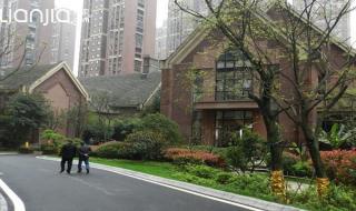 长沙新城国际花都属于什么街道啊属于湘江新区吗 新城国际花都房价