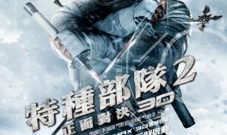 《特种部队眼镜蛇的崛起》还有续集吗 特种部队眼镜蛇的