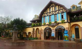 深圳锦绣中华民俗村有没有学生票 深圳锦绣中华民俗村