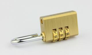 拉杆箱怎么改密码 行李箱怎么改密码