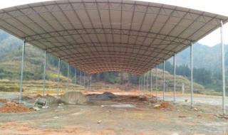 深圳电动车加装雨棚罚500合理吗 深圳阳光板雨棚