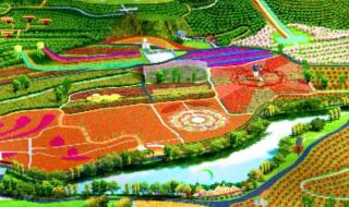 北大荒现代农业园是否还开放 现代农业生态观光园