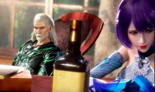 天龙八部六博装备