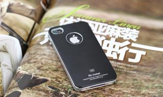 苹果4代手机 苹果4代手机