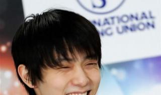 羽生结弦的应援色是什么 羽生结弦将开发布会