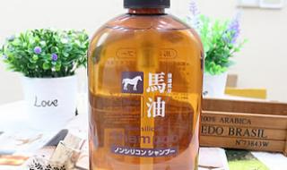 碱性弱的洗发水 弱酸性洗发水有哪些