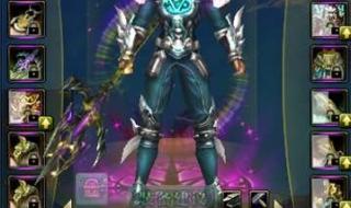 御龙在天手游怎么买人物 御龙在天七夕礼包