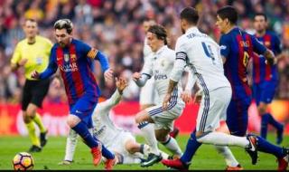 西班牙德比时间 西班牙德比时间