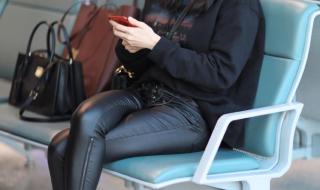 如何成为balenciaga超模 balenciaga