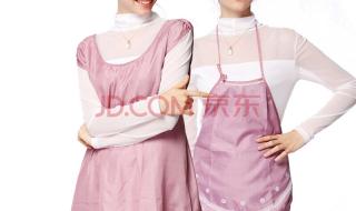 婧麒防辐射服怎么样