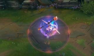 lol什么时候出新英雄