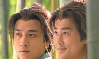 大唐双龙传寇准饰演者 大唐双龙传国语林峰