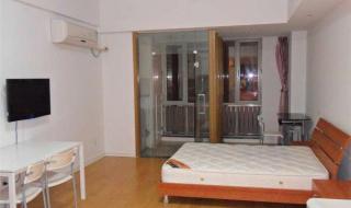 周浦万达广场出租房