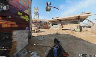 使命召唤黑色行动