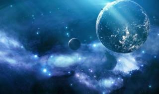 为什么超级地球不是河外星系 超级地球上有生命吗