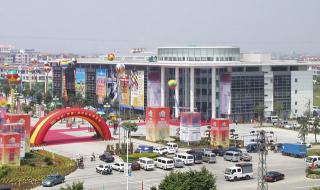 佛山南海有多少个区 广东省佛山市南海区