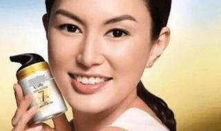 玉兰油广告女主角 玉兰油广告女主角