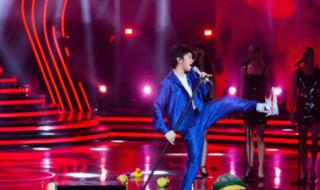 孙坚百变大咖秀 孙坚百变大咖秀