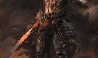 中国神话故事神奇的人物有哪些 中国神话人物排行榜