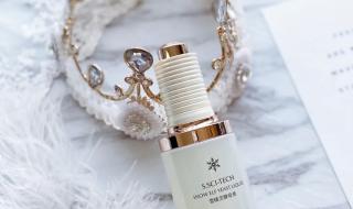 圣蜜莱雅化妆品是正规品牌吗 圣蜜莱雅怎么样