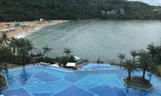 东澳岛码头吃海鲜攻略 珠海东澳岛攻略