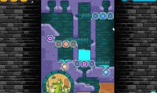 小鳄鱼游戏 小鳄鱼游戏