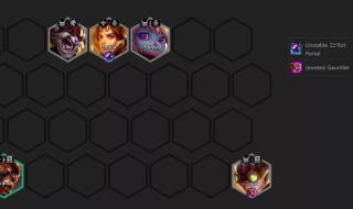 小恶魔阵容 小恶魔阵容