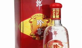 武汉名酒排行榜 好喝白酒排行榜前十名