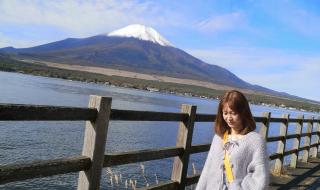 亚亚家的日本生活