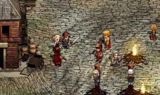 轩辕剑3云和山的彼端移动岛城堡3层内,有2个盒子被锁 云和山的彼端中毒