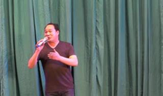 曲剧卷席筒经典唱段 曲剧卷席筒经典唱段