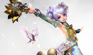 天谕哪个职业最强,最受欢迎职业排行 天谕什么职业厉害