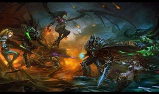 幽灵猎人套 幽灵猎人套