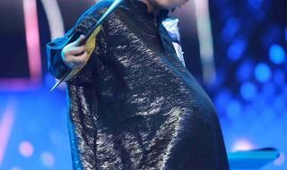 2121年中国达人秀评委是谁 中国达人秀最新一期