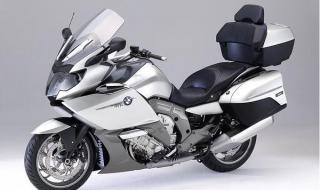 宝马摩托1200RT的售价是多少 宝马摩托车价格图片