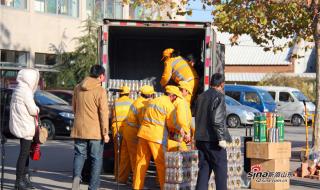 济南公交车广播主持人 济南交通广播103.1