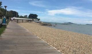 厦门必去的八大景点 厦门旅游景点大全