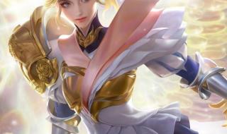 夏洛特新皮肤 夏洛特新皮肤