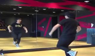 分解舞蹈是什么意思 简单的舞蹈分解动作