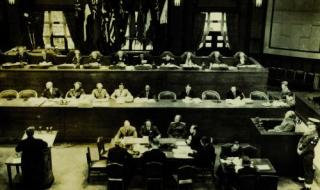 国际法庭设在什么地方 国际法庭设在什么地方