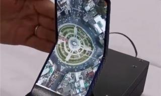 三星21和21+屏幕尺寸一样大 三星超大屏幕手机