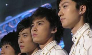 加油好男儿主演的电视剧 网球王子加油好男儿