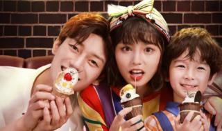 重生小甜妻慕初晨