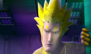 赛尔号最强10大精灵 赛尔号最厉害的精灵