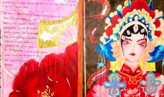 国内地址用英文怎么写 中国英语怎么写